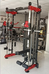 M-07-High-End-Power-Training-Premium-Fitness-Racks-Multi-F (3)